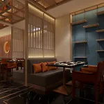Aurora Oriental Hotel