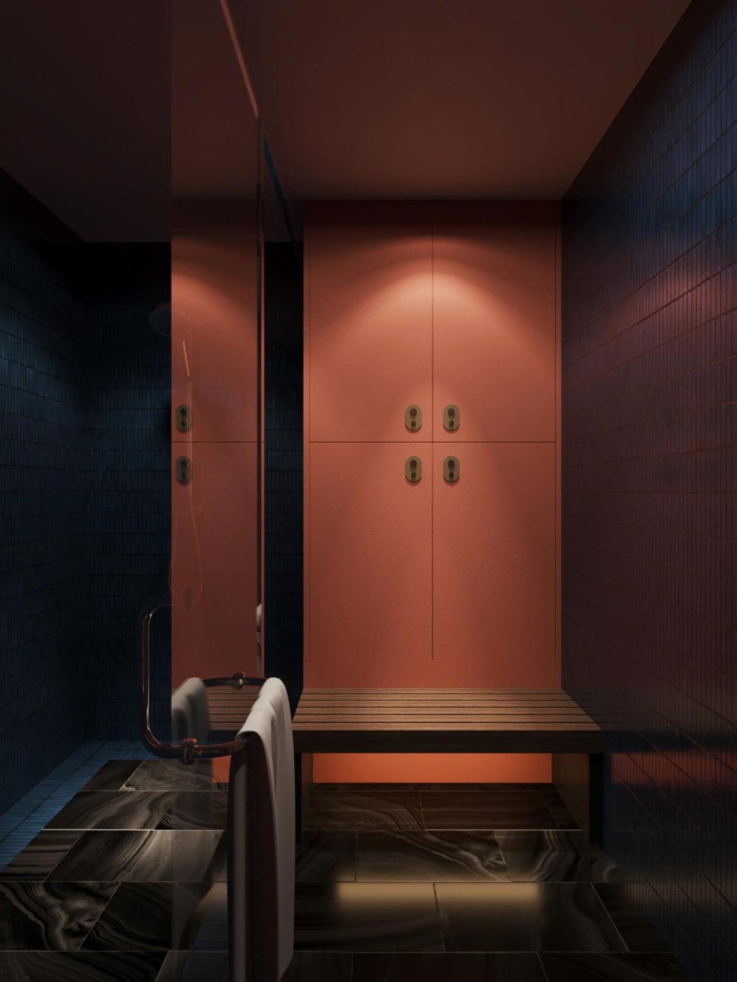 Hotel Aurora Oriental