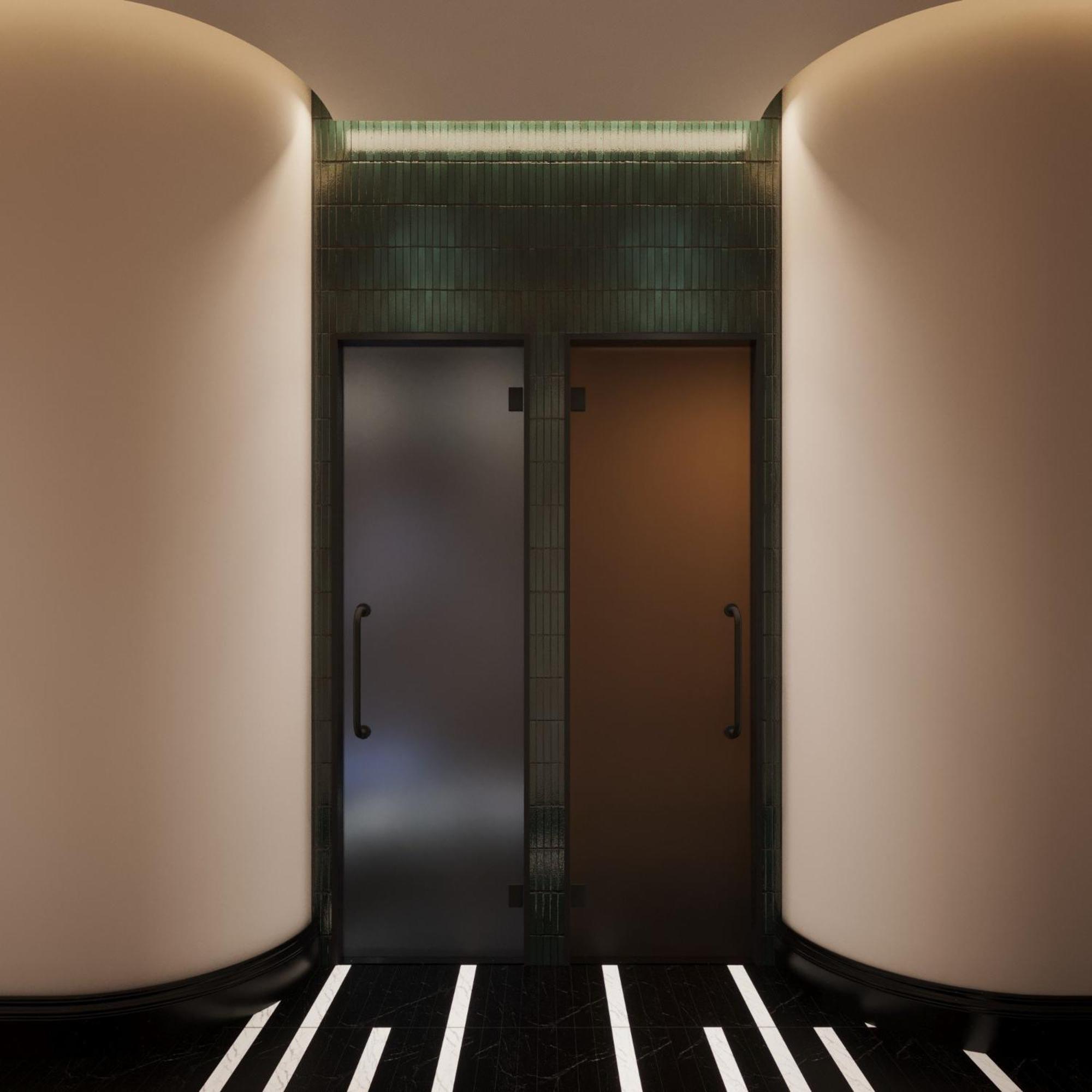 Hotel Aurora Oriental Hanoï