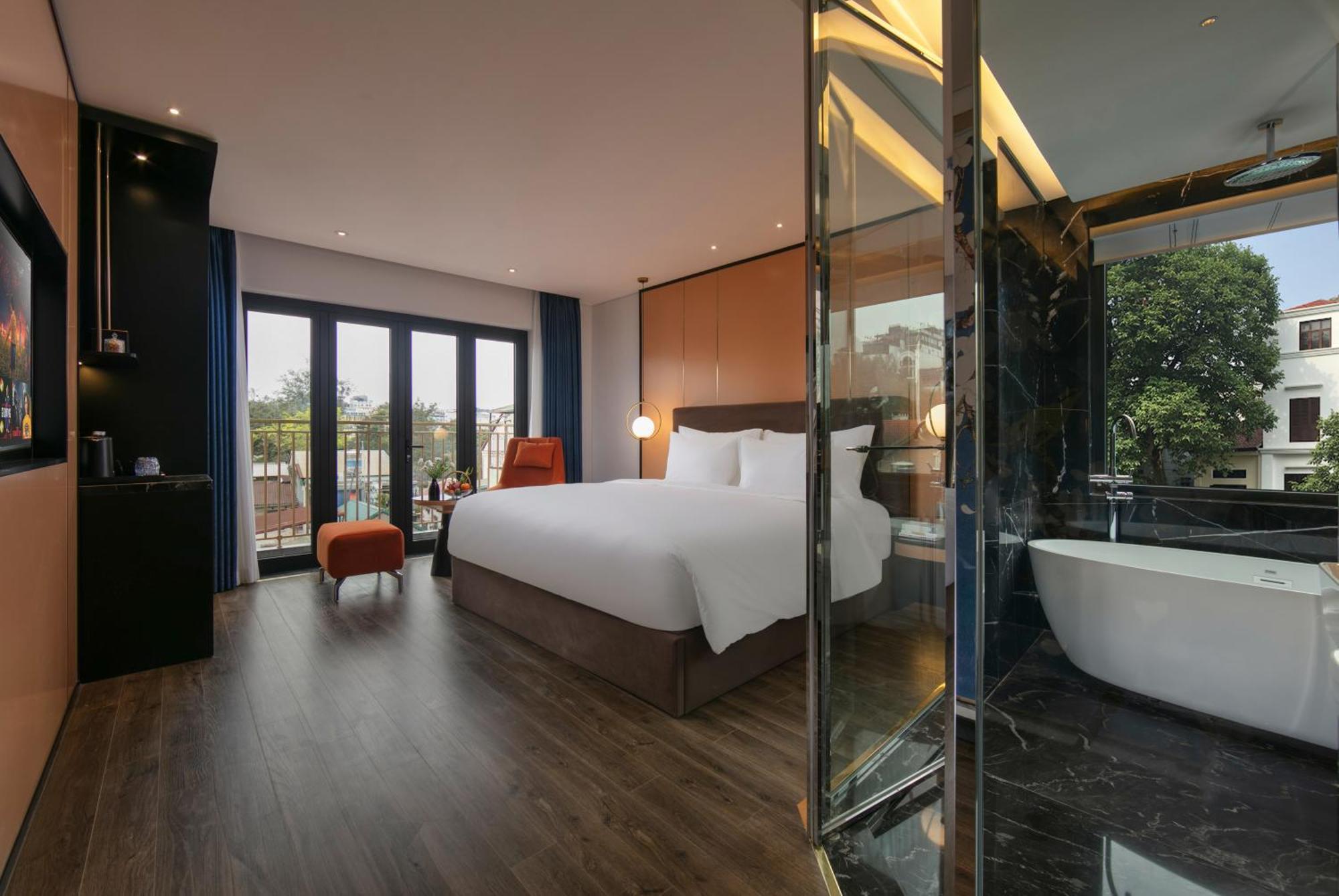 Aurora Oriental 5*