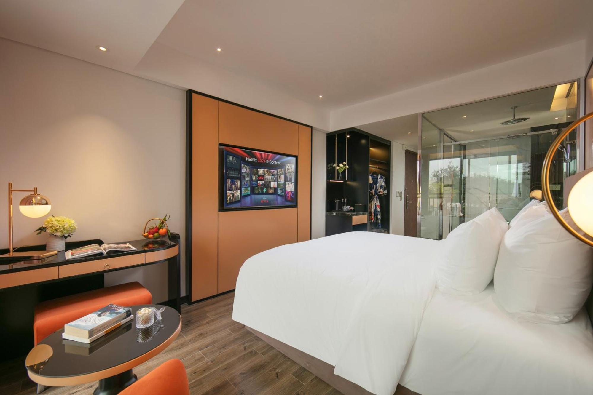 Aurora Oriental 5*