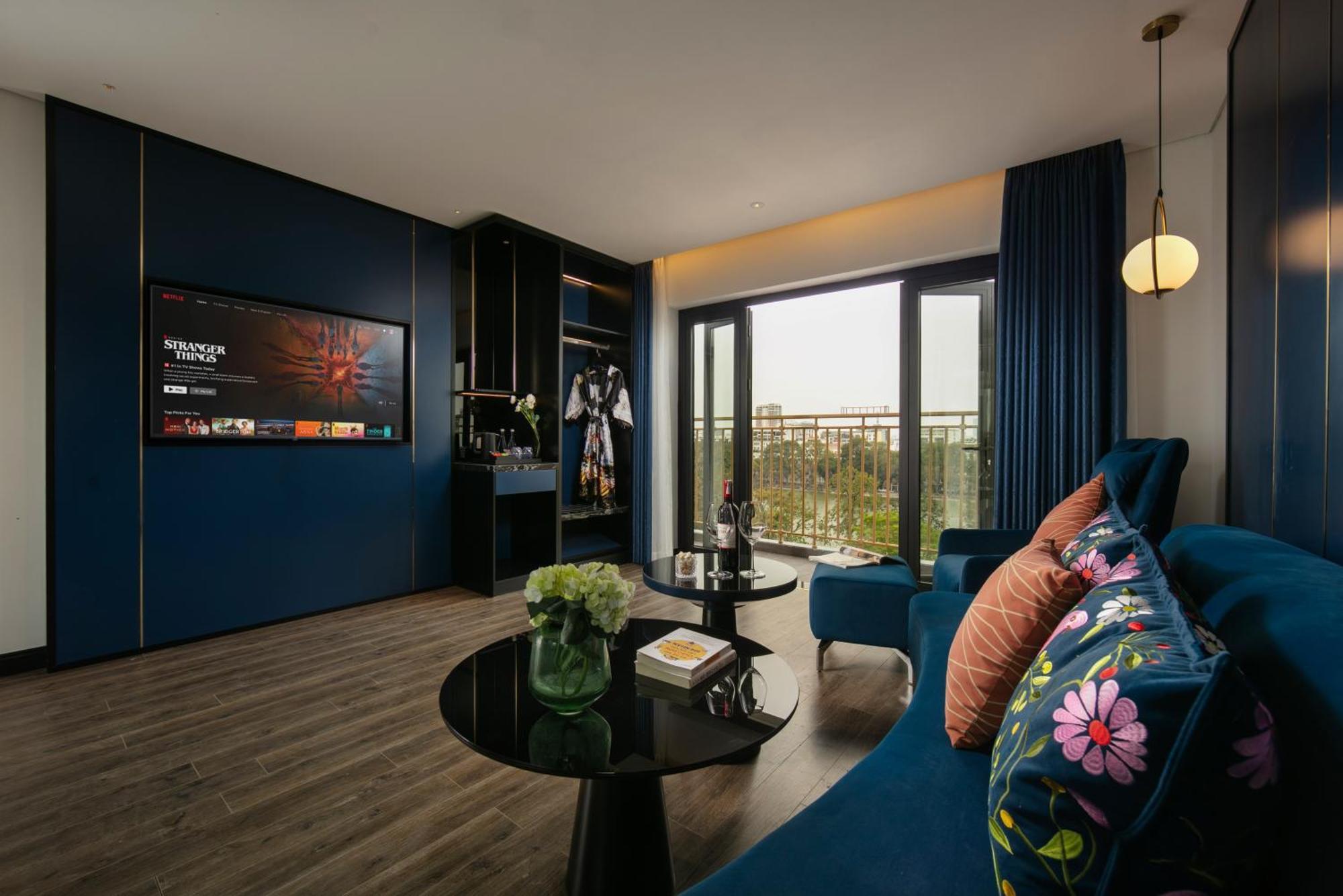Hotel Aurora Oriental 5*