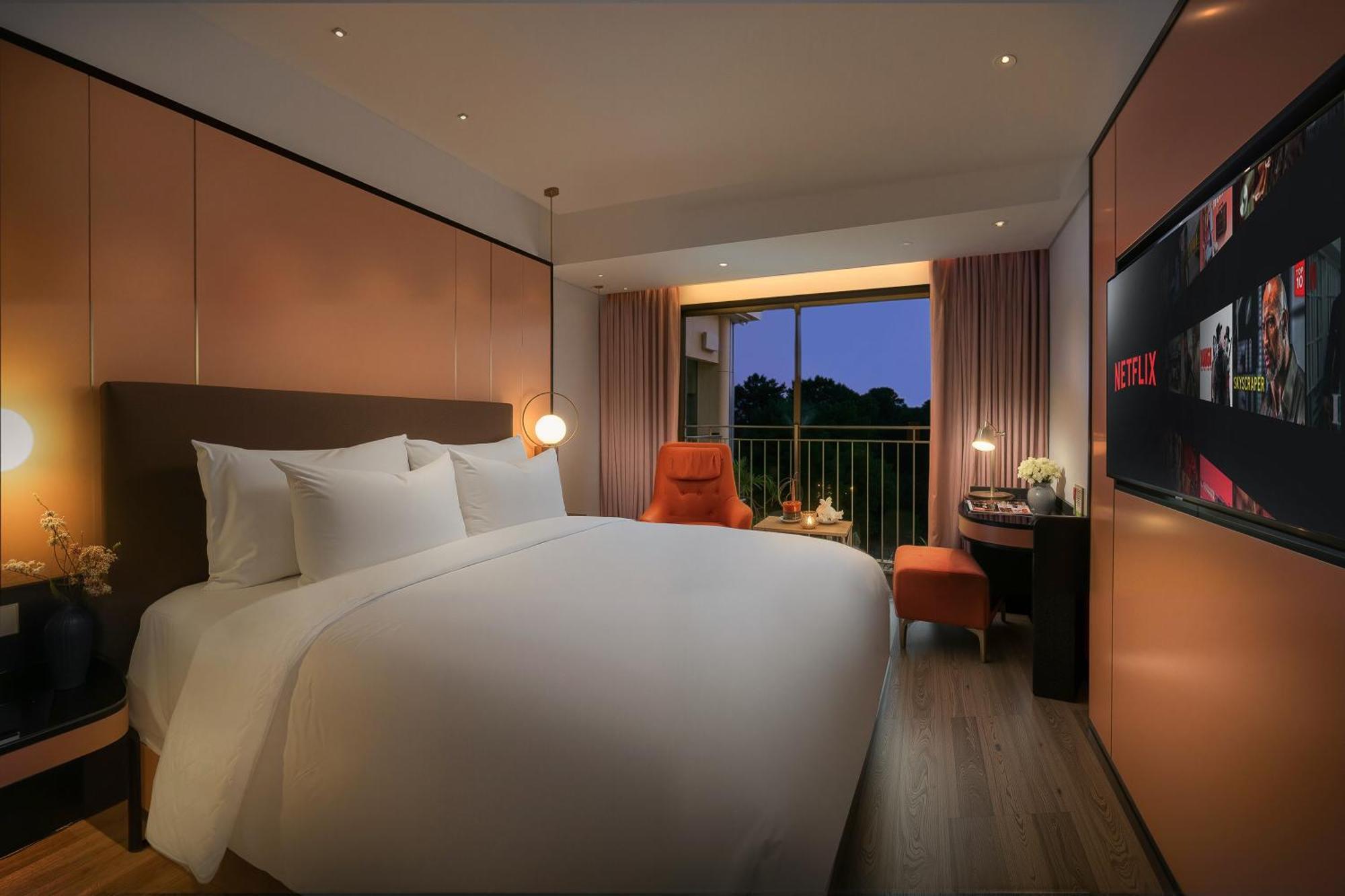Aurora Oriental 5*