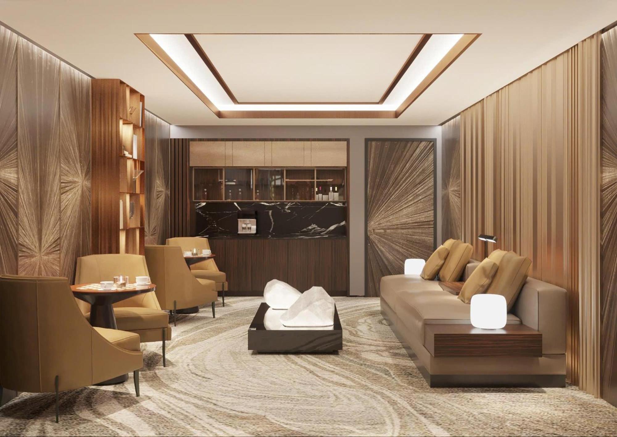 Hotel Aurora Oriental