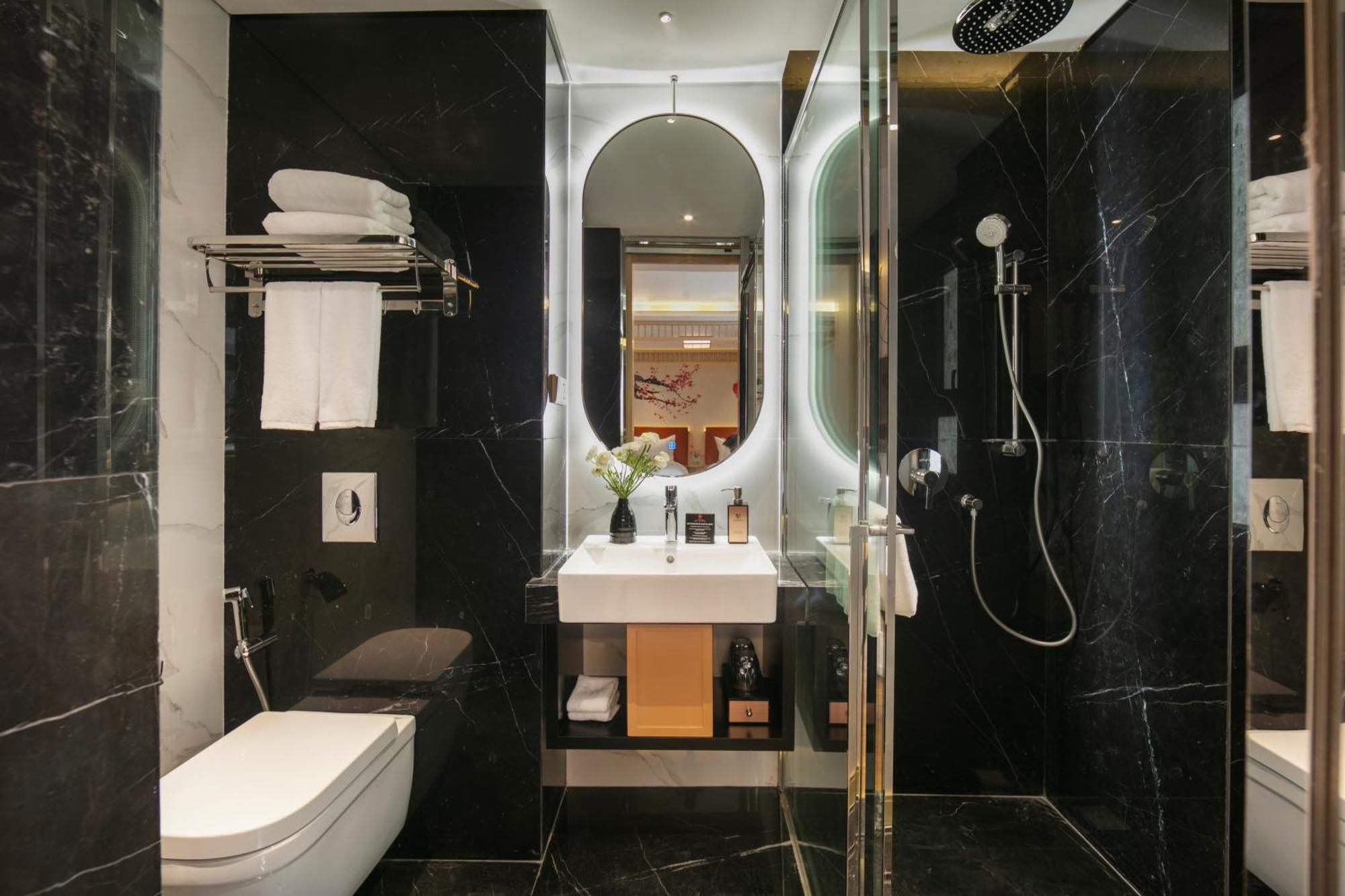 Aurora Oriental 5* Hanoï