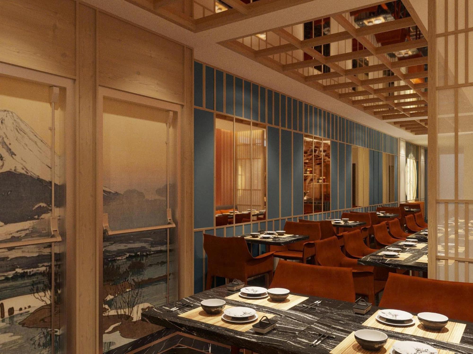 Hotel Aurora Oriental Hanoï