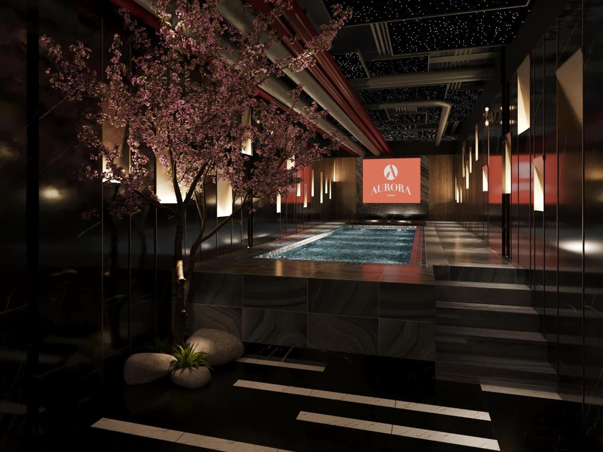 Hotel Aurora Oriental