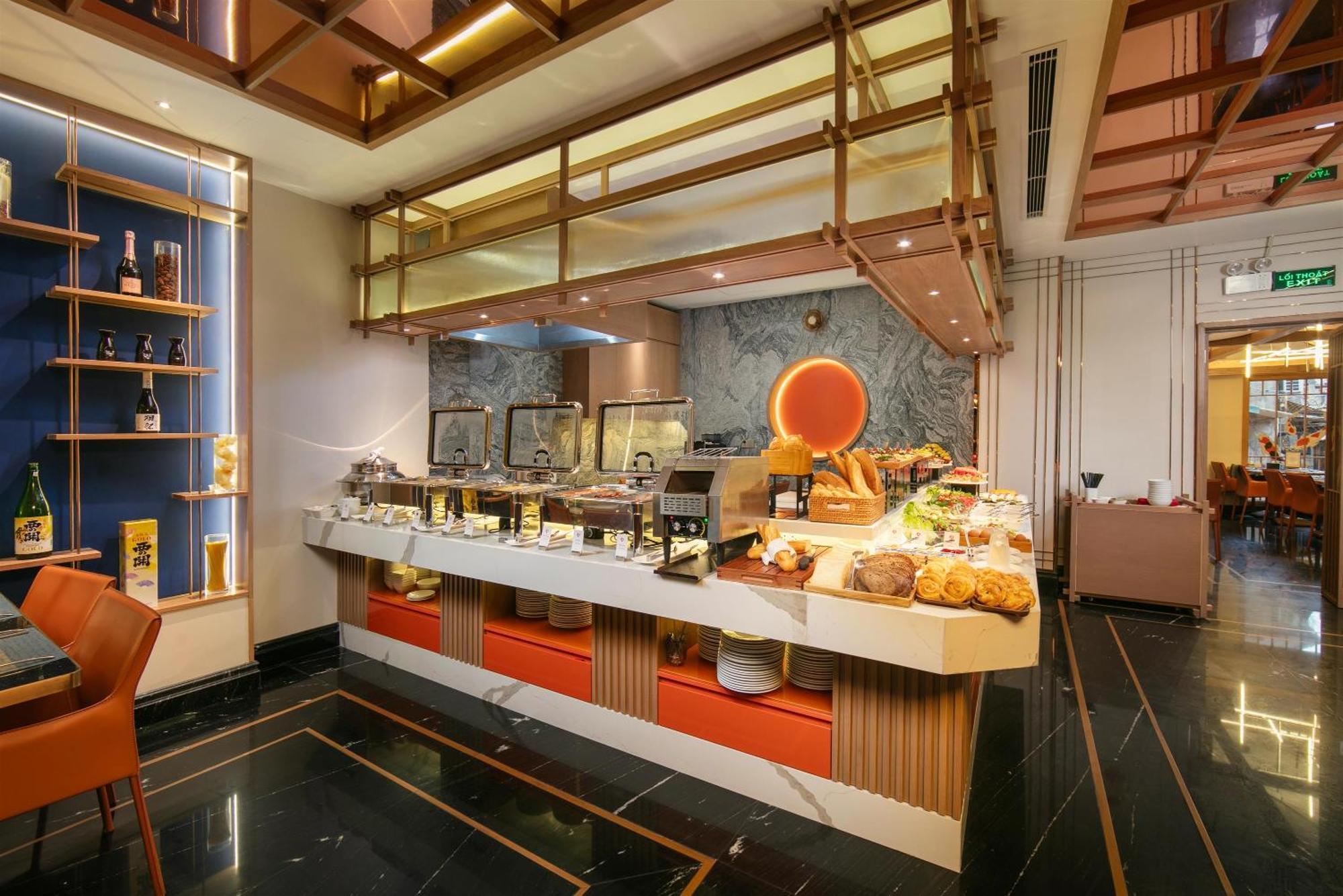 Hotel Aurora Oriental 5*