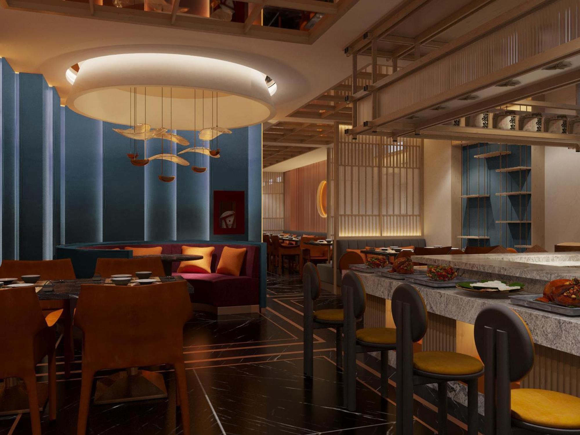 Aurora Oriental 5* Hanoi